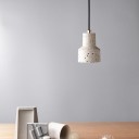 Loft Industry Modern - Concrete V6